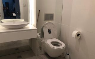 APARTAMENT 2 CAMERE | TERASA 19MP | CENTRAL - Poză 2