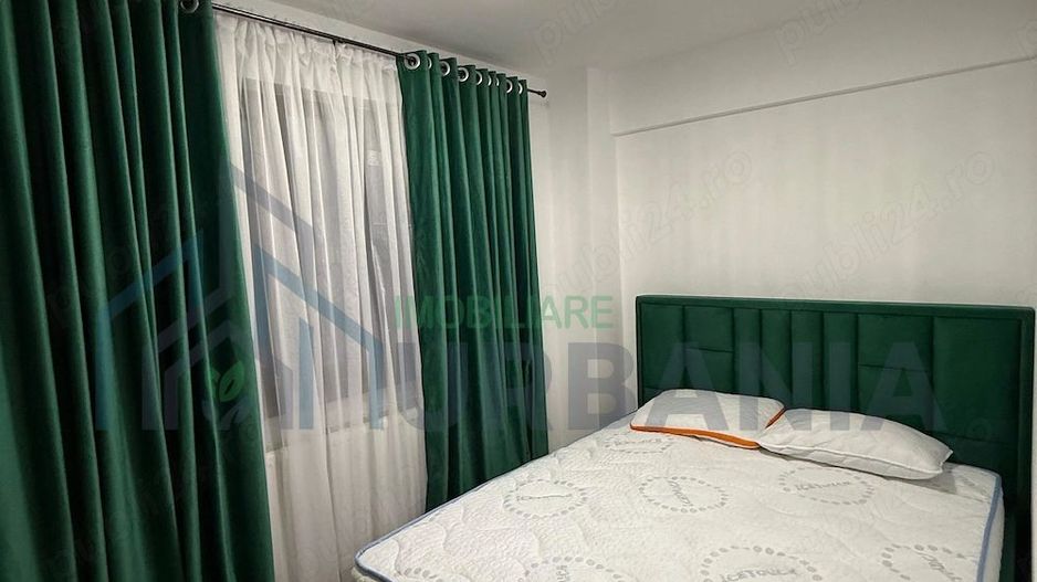 Apartament 2 camere de închiriat în complexul Bucium Confort, strada Trei Fântâni, Iași - Poză 3