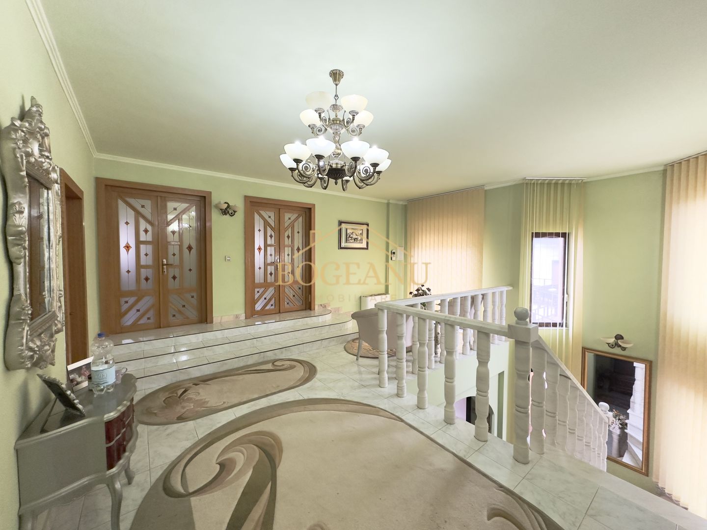 BG46-Vila individuala 10 camere-COMISION 0% - Poză 12