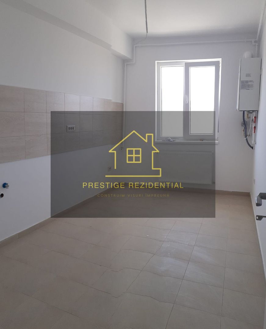 Apartament 3 Cam-Finalizat- Direct Dez- Comision 0 %- Metrou Teclu - Poză 2