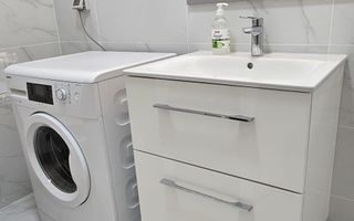 Apartament 1 Camera UNIREA TOWERS - 450 euro - Poză 18