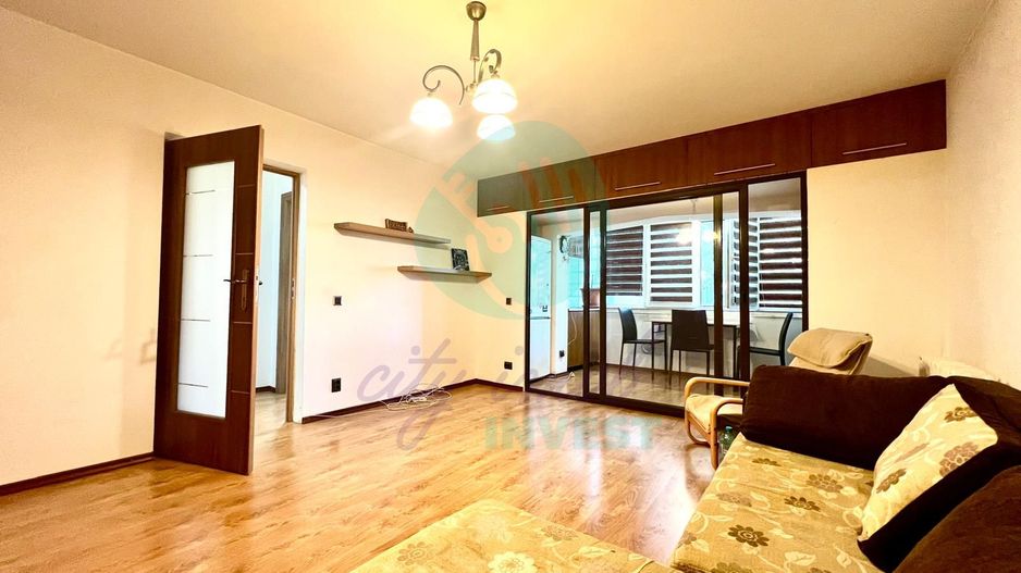 Garsoniera tip Studio- Zona VItan 42 mp - Poză 2