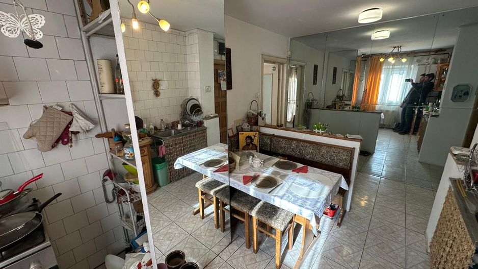 Apartament zona Girocului aproape de parc / etaj 2 din 4 - Poză 4