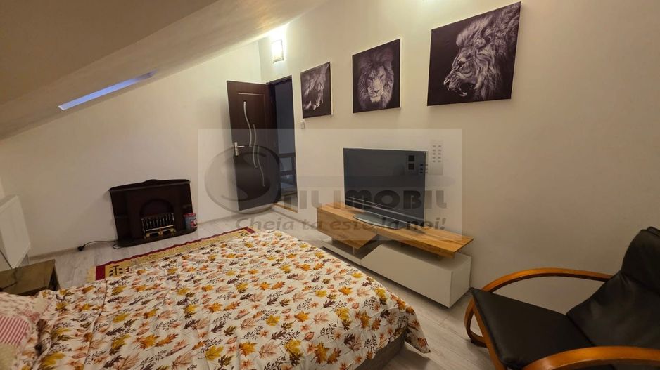 Casa cu 2 camere si living - zona Centrala, Piata Independentei - 700€ - Poză 2