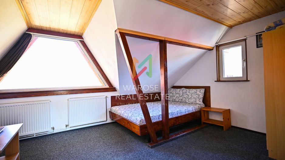 Pensiune de vânzare-Busteni-0 % Comision pentru cumparător - Poză 7