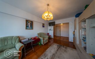 Apartament spatios cu 4 camere, Calea Aurel Vlaicu, comision 0% - Poză 3