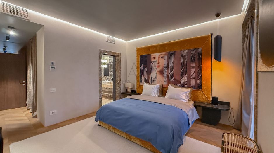 Apartament Spectaculos 3 Camere | Primaverii | Totul Inclus - Poză 7