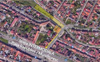 O proprietate Multiple Posibilități VANZARE sau INCHIRIERE - Schiță 11