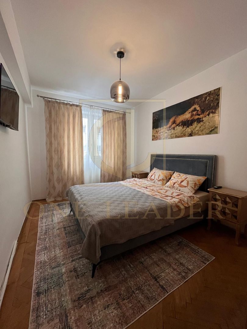 Apartament 2 camere de închiriat | Universitate - Bucuresti - Poză 2