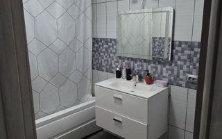 Apartament de 2 camere, modern, 54mp, parcare, zona Terra - Poză 6