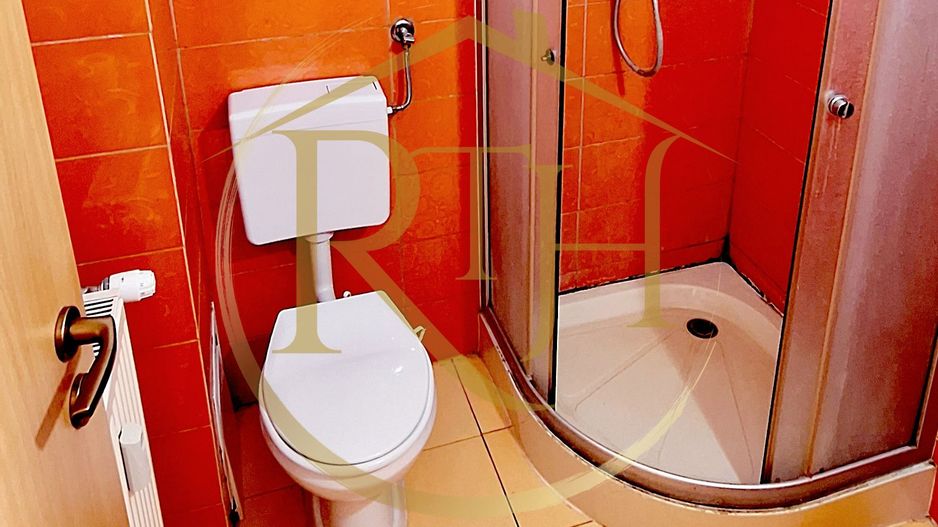 Oferim spre inchiriere apartament 1 camera, bloc nou, Zona Soarelui - Poză 18