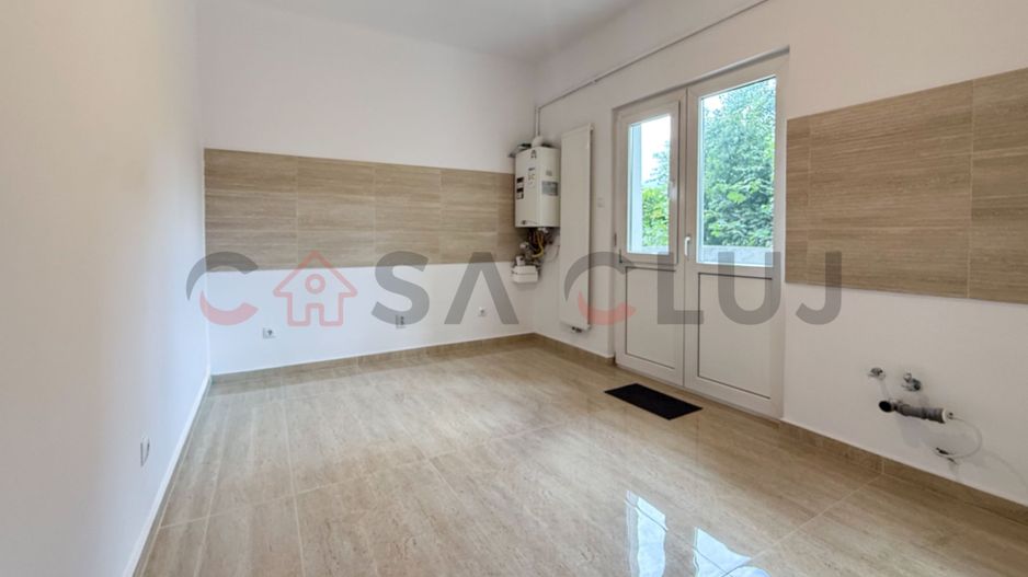 3 camere, finisat modern, etaj 1, central - Poză 5