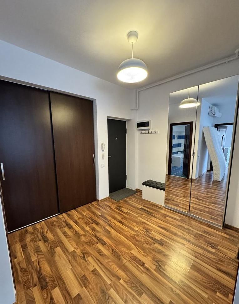 AP. 2 CAMERE POPESTI- LEORDENI, CENTRALA PROPRIE, MOBILAT MODERN - Poză 4