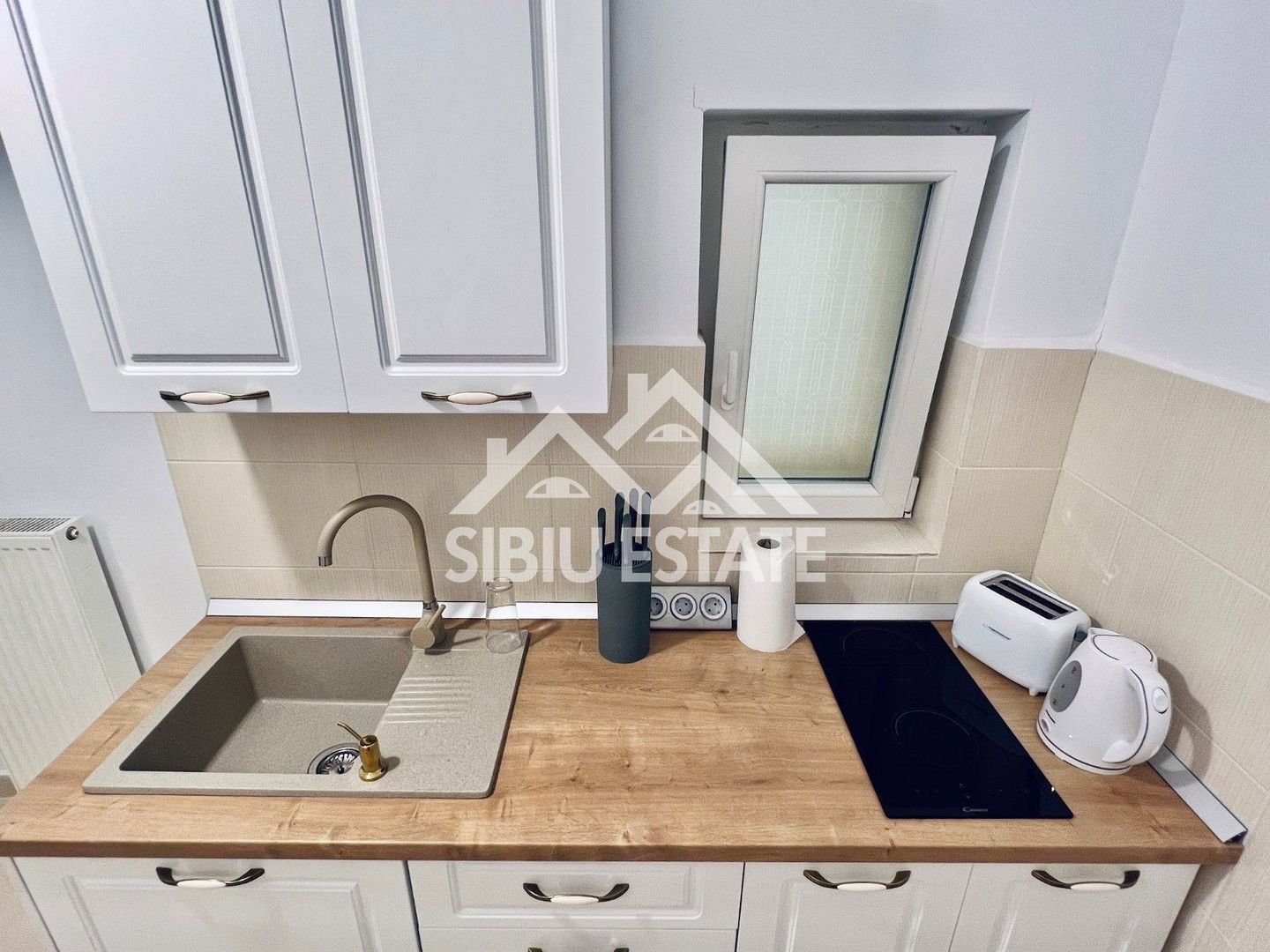 Apartament Sibiu Centru - Poză 9