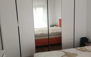 Chișoda | 2 camere | Etaj 1/1 | Parcare | Mobilat complet - Poză 15