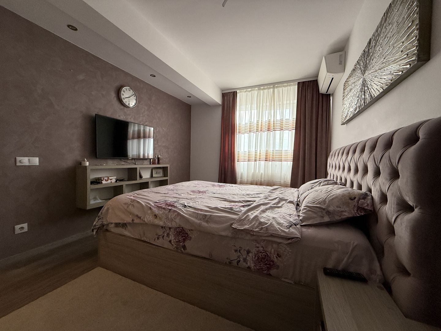 Apartament Pallady - Nicolae Teclu - Ozana (COMISION ZERO) - Poză 6