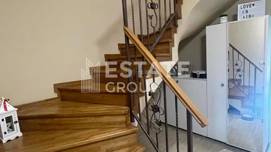 Duplex cu 4 camere in Mosnita Noua mobilat si utilat - Poză 6