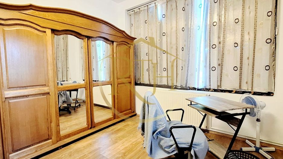 Oferim spre inchiriere, apartament 1 camera, spatios, aproape de Sp. Judetean - Poză 5