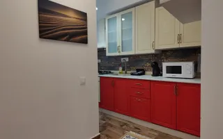 2 camere Catedrala Mantuirii Neamului / Marriott | Decomandat |  Parcare inclusa - Poză 12