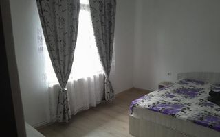 Casă Individuală de Închiriat | 82 MPU | Teren 380 MP | Zona Centrală - Poză 8