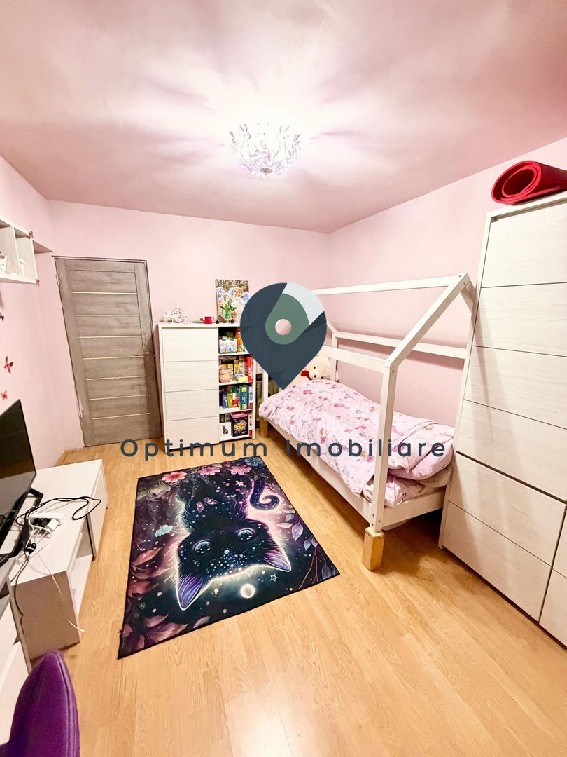 Apartament cu 2 camere in Mărăști , etaj 7/10, zona Piata Marasti ! - Poză 7
