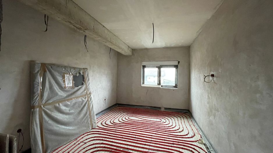 Casa Individuala-4 dormitoare-SUPER PRET-189.000€ | Remetea Mare | - Poză 13