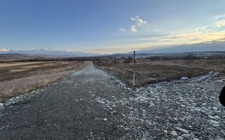 Parcele de Teren | Intravilan | PUZ Aprobat | Mohu-Șelimbăr - Poză 4