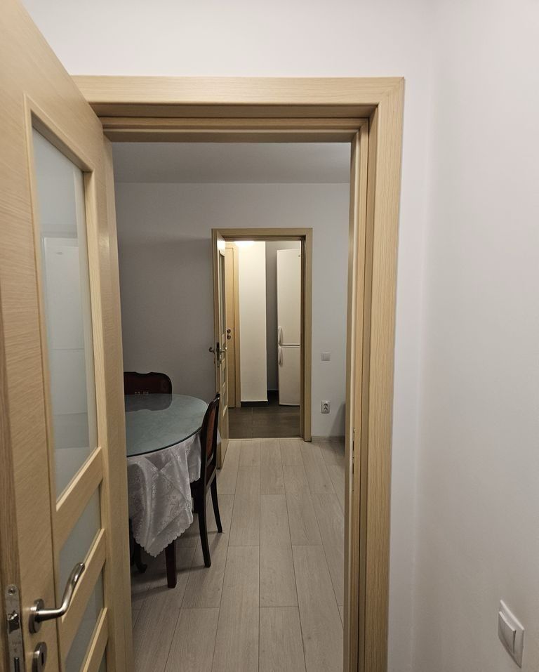 Apartament 2 camere, complet utilat, AFI Cotroceni- Pet Friendly - Poză 9