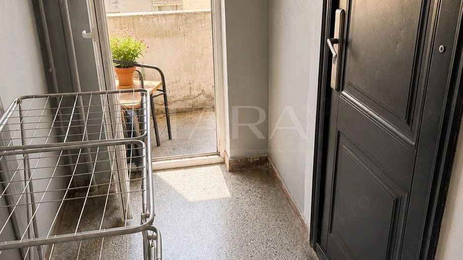 Garsonieră 11 mp, zona Iris, Cluj-Napoca. - Poză 3