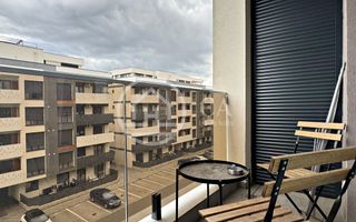 Apartament LUX de închiriat cu 2 camere în WEST RESIDENCE, Oradea - Poză 13