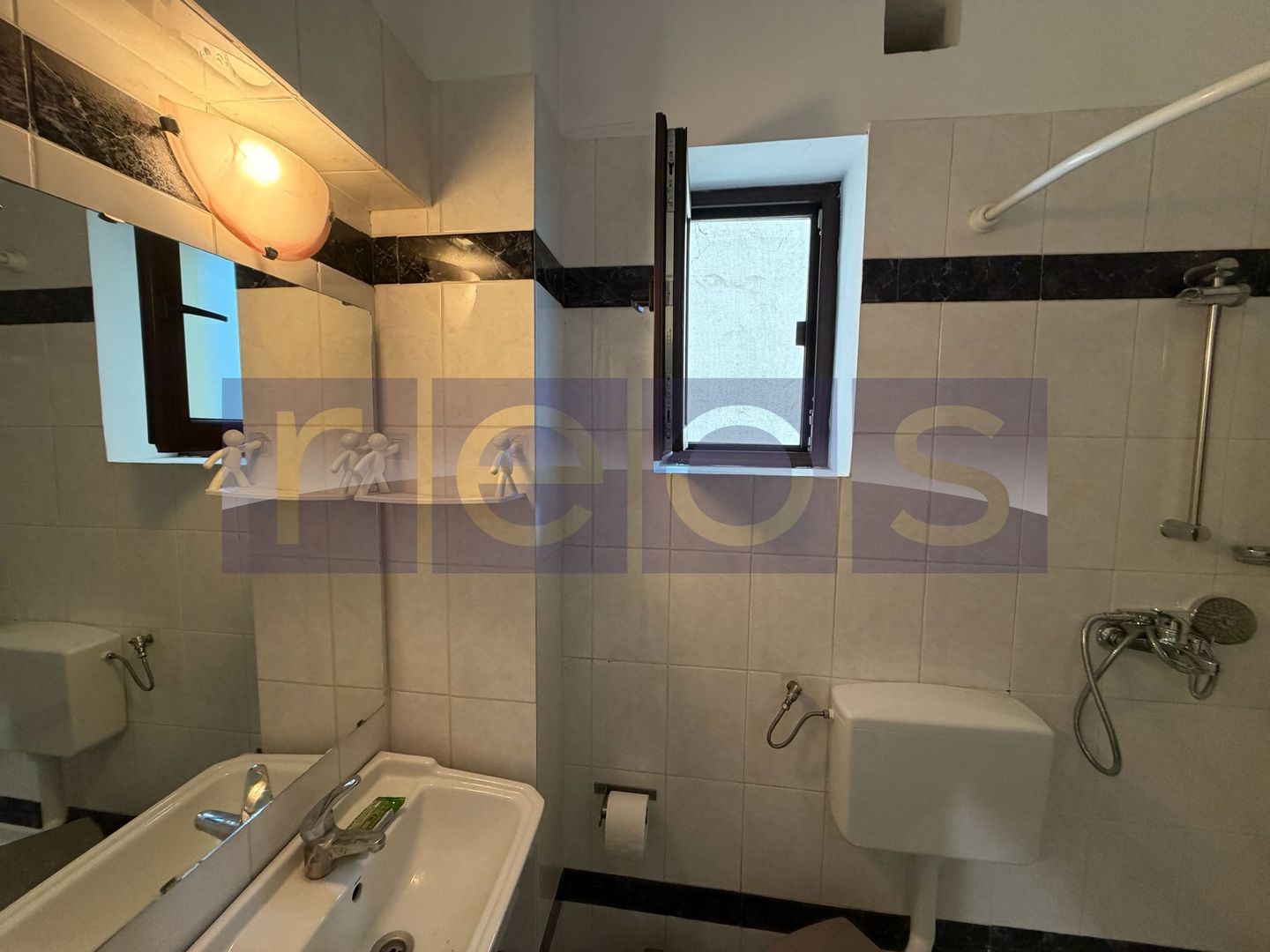 PRIMAVERII | INCHIRIERE APARTAMENT LUX IN VILA | 115 MP | NEMOBILAT | - Poză 20