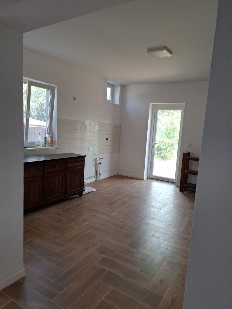 BRASADAS vinde casa individuala finisata 3 cam zona UNIRII. - Poză 4
