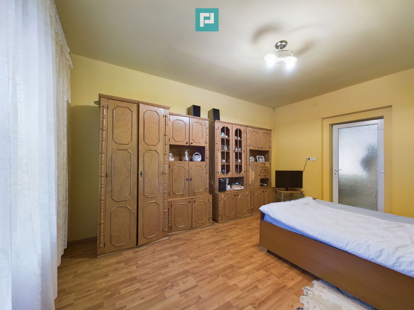 Casă pe un nivel in Pișchia - Poză 11