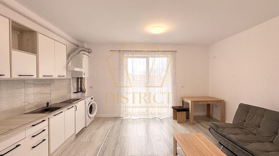 Apartament cu o camera | Braytim | Profi - Poză 4