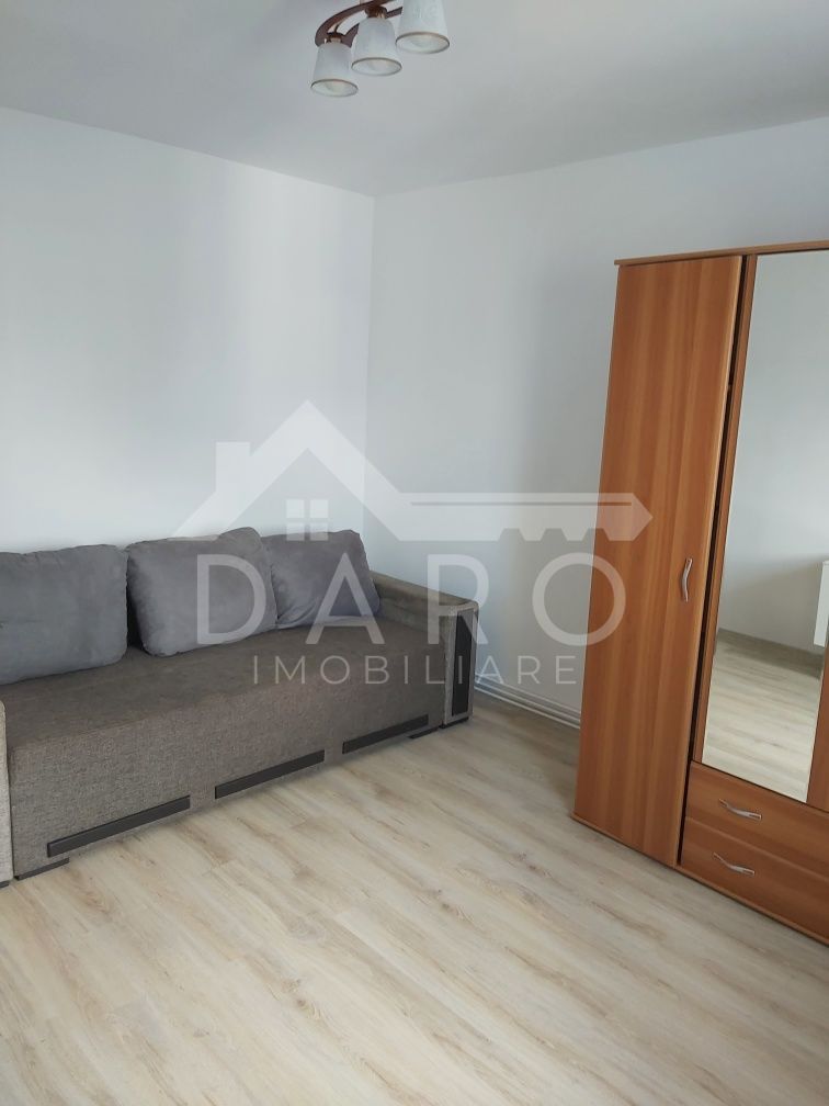 Inchiriere garsoniera Strada Ramurele - Poză 4