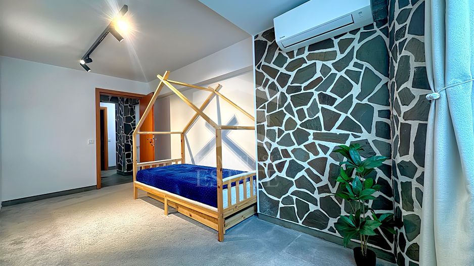 Decebal | 3 camere 97 mp utili | Centrală proprie | Etaj 2/8 - Poză 18