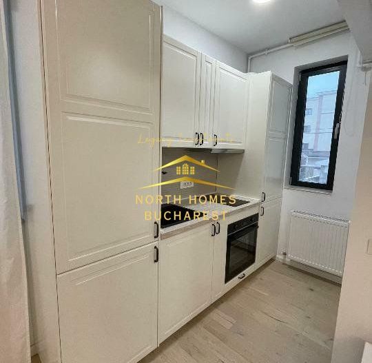 Apartament de inchiriat -3 camere -2 bai -Herastrau-PARCARE - Poză 7