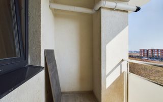 Apartament 2 camere, design premium, parcare inclusă, Park Residence–Aviației - Poză 18