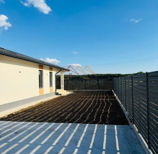 Casa noua 4 camere, 138 mp utili, 500 mp teren, langa padure, Snagov - Poză 10