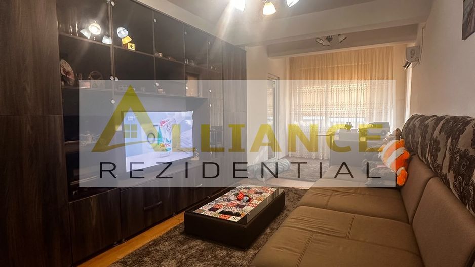 Apartament 2 Camere Metrou Dimitrie Leonida 14 minute - Poză 5