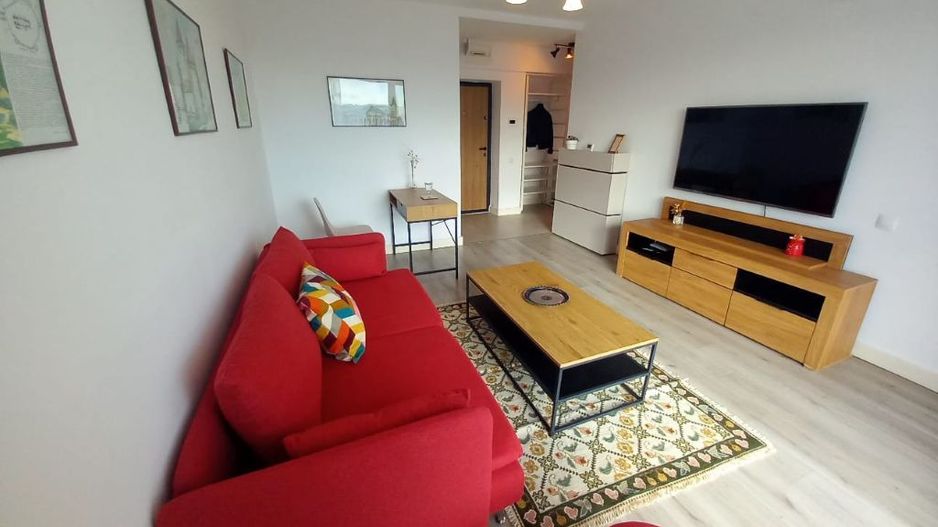 Inchiriere apartament 2 camere | 2 bai | Pipera - Poză 3