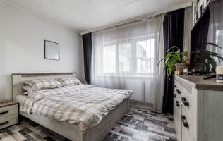 Apartament 3 camere Malul Muresului Alfa