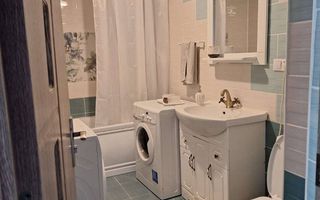 COMISION 0% !!!! VANZARE APARTAMENT 3 CAMERE ZONA VIVO - Poză 4