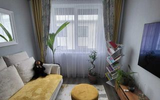 Apartament 3 camere I Etaj 3 I Selimbar - Poză 7