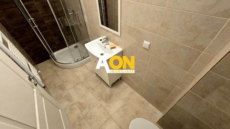 Apartament cu 3 Camere, Etaj 1, Bloc Nou, Zona Alba Mall - Poză 10