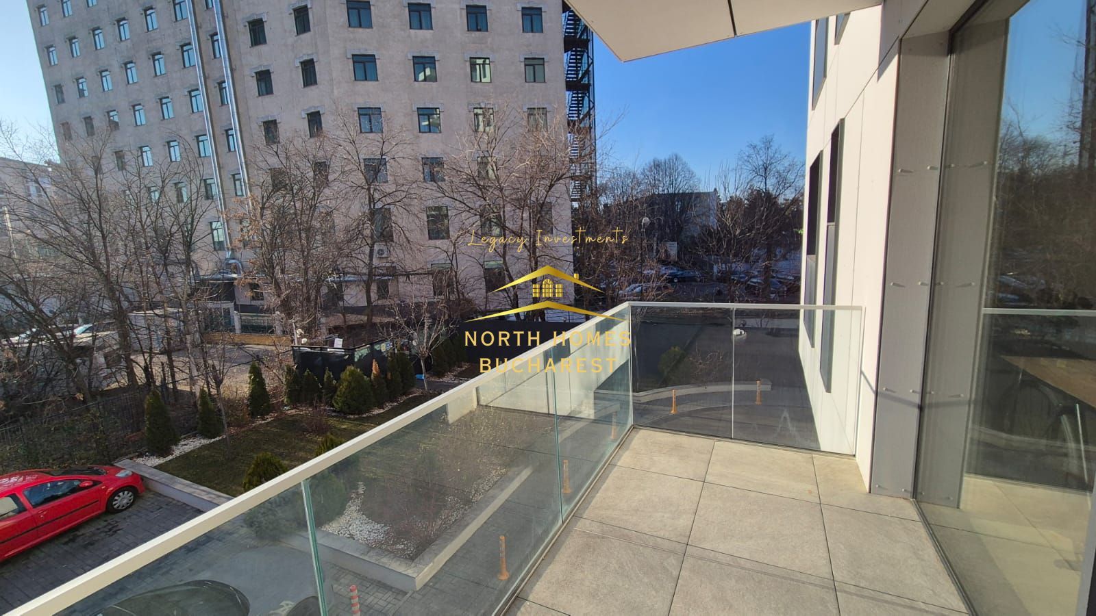 Ocazie! Apartament 2 camere Herastrau-Aviatiei-Baneasa NOU - Poză 6