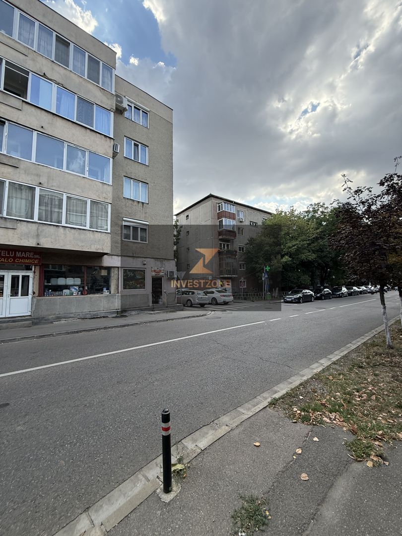 Apartament tip Q - 3 camere, 64 mp – Calea Aradului - Oradea - Poză 21