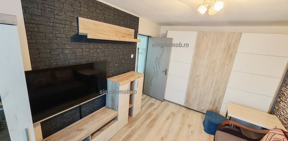 2 camere decomandat Brancoveanu Huedin Sect 4 - Poză 2