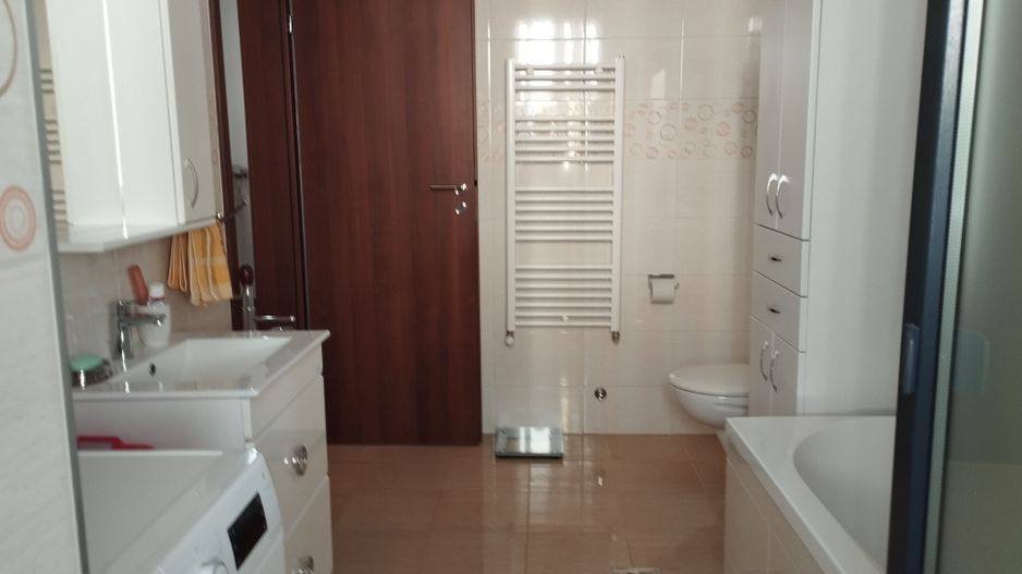 Apartament spatios in bloc nou zona Coresii - Poză 13