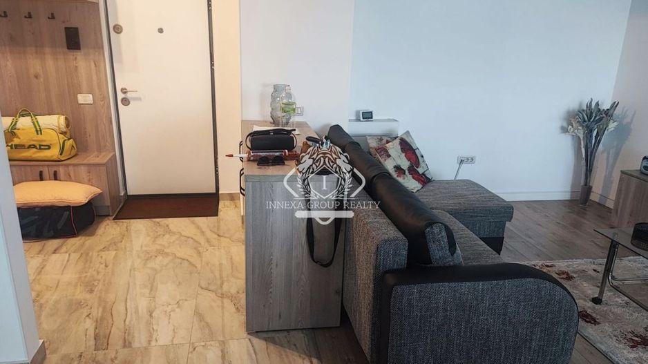 Central Adress | 2 camere | 65mp | et 4 | loc parcare | 700 euro - Poză 1